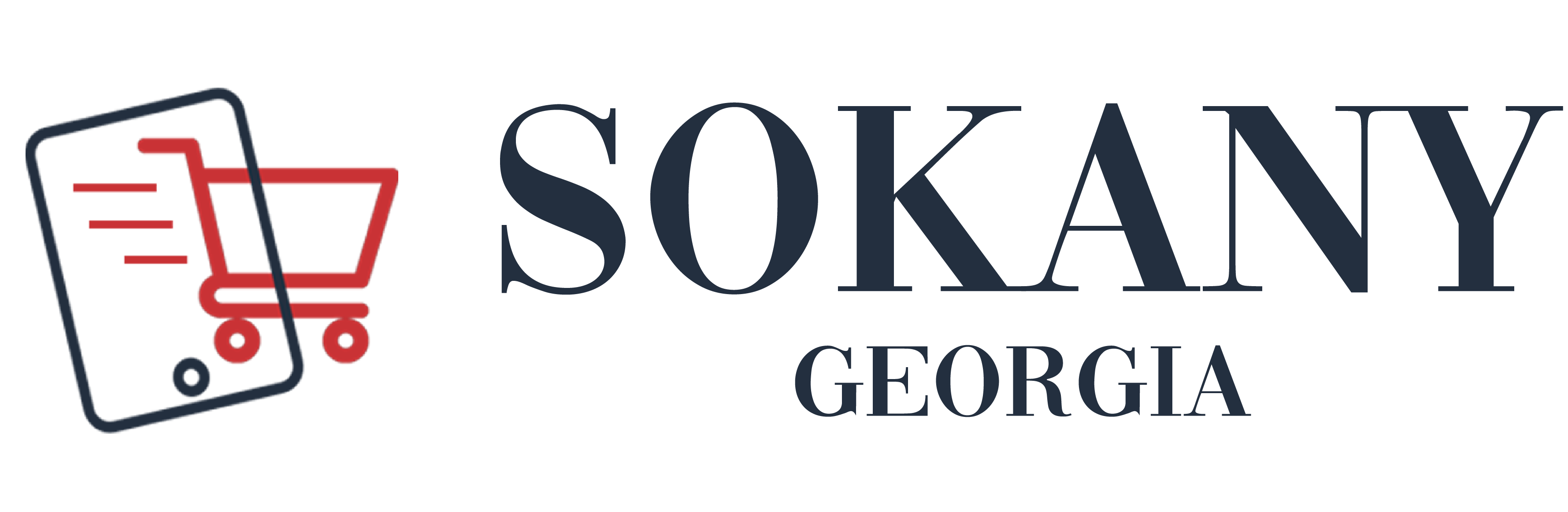 Sokany Georgia • სოკანი საქართველო