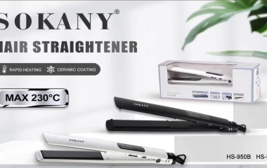 როგორ შევარჩიოთ თმის უთო სწორად?