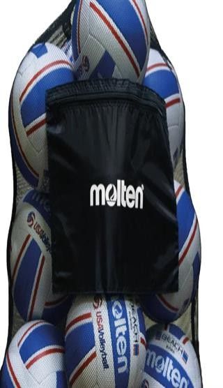 ბურთის ჩანთა SPB