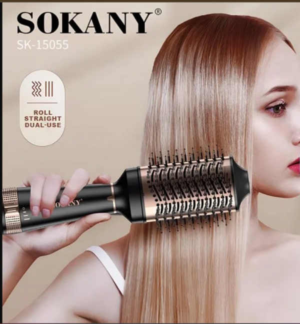 ფენსავარცხელი Sokany SK-15055