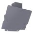 გამწოვი ELENBERG EBG-635G GRAY