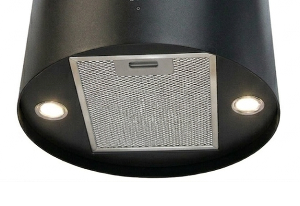 გამწოვი SILVERLINE 4170 BLACK