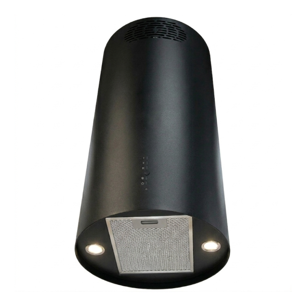 გამწოვი SILVERLINE 4170 BLACK