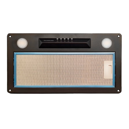 გამწოვი SILVERLINE 1171ES BLACK