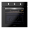 ჩასაშენებელი ღუმელი  SILVERLINE BO6503B01