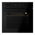 ჩასაშენებელი ღუმელი  Silverline BO65T5B01
