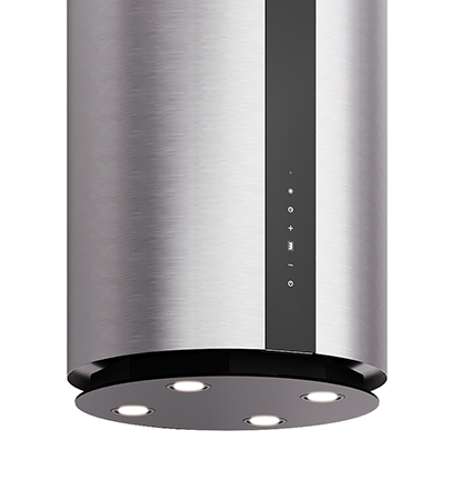 გამწოვი ALNEO ALN AG404 INOX