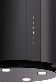 გამწოვი ALNEO ALN AG404 BLACK