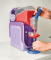 სლაშის აპარატი Ninja FS301EUMG Slush Maker