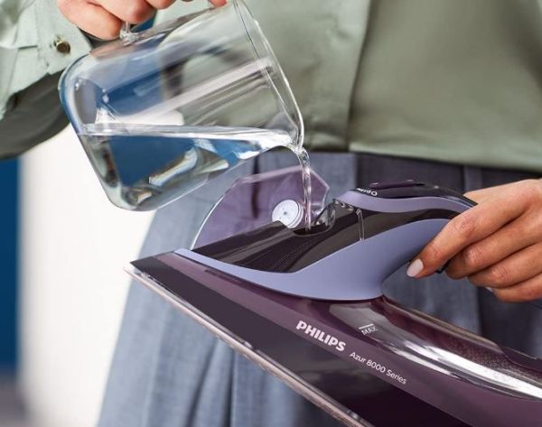 უთო PHILIPS DST8021/30