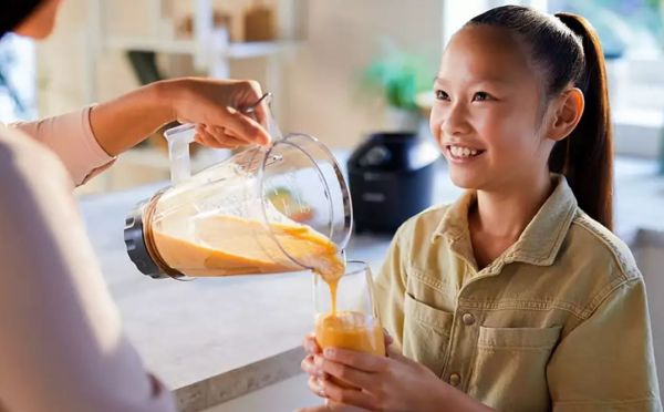 ბლენდერი Philips HR2291/01