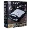 სენდვიჩის აპარატი SOKANY HY-811