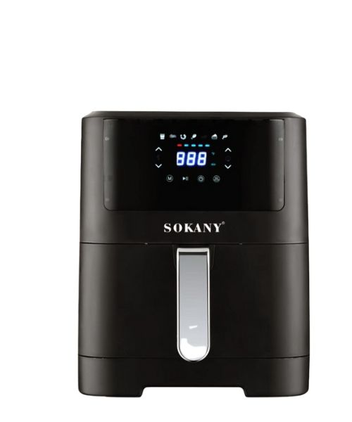 აეროგრილი SOKANY SK-8043