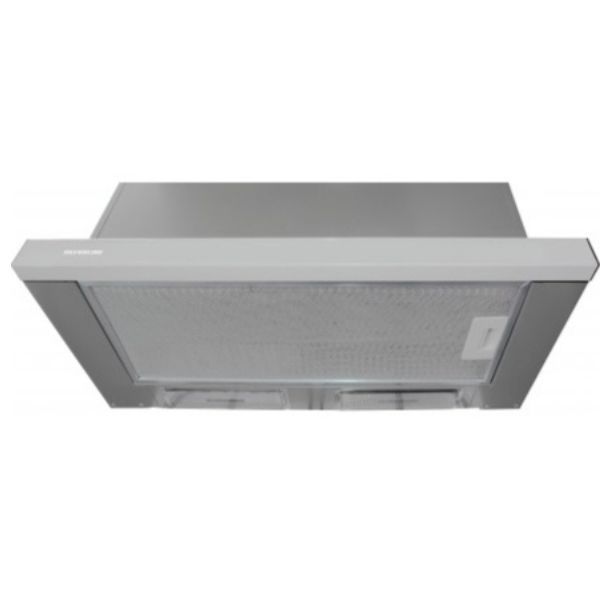 გამწოვი Silverline 1350 INOX