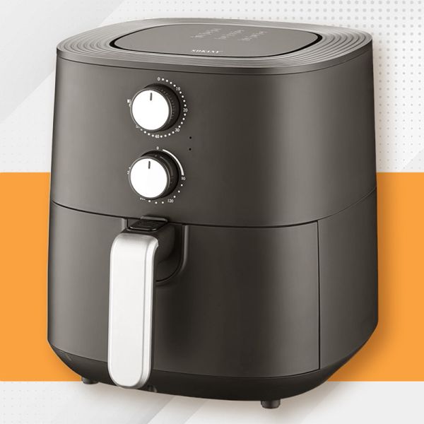 აეროგრილი SOKANY 8022G (7.2L)