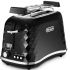 ტოსტერი Delonghi CTJ2103.BK