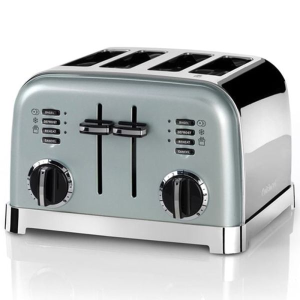 ტოსტერი Cuisinart CPT180GE