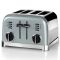 ტოსტერი Cuisinart CPT180GE