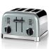 ტოსტერი Cuisinart CPT180GE