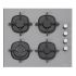 გაზქურის ზედაპირი Silverline CS5429S01