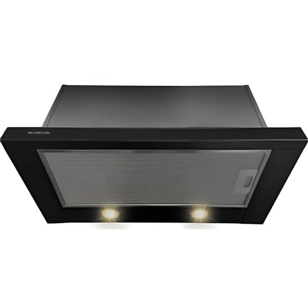 გამწოვი Silverline 1144.6 Black