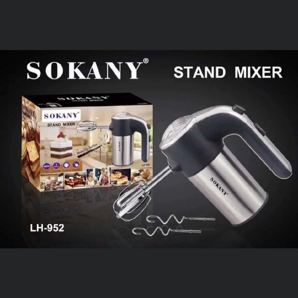 მიქსერი Sokany LH-952