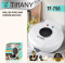 ვაფლის საცხობი აპარატი Tiffany TF-750
