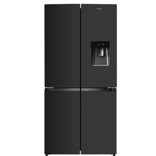 მაცივარი მშრალი ყინვით Franko FM-482NFDWDIS