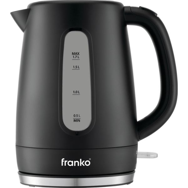 ელექტრო ჩაიდანი FRANKO FKT-1154