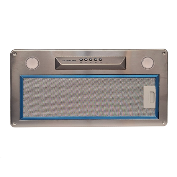 გამწოვი SILVERLINE 1171ES INOX