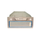 გამწოვი SILVERLINE 1171ES INOX