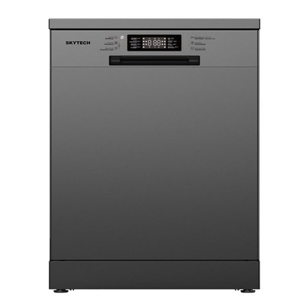 ჭურჭლის სარეცხი მანქანა SKYTECH SDW3031