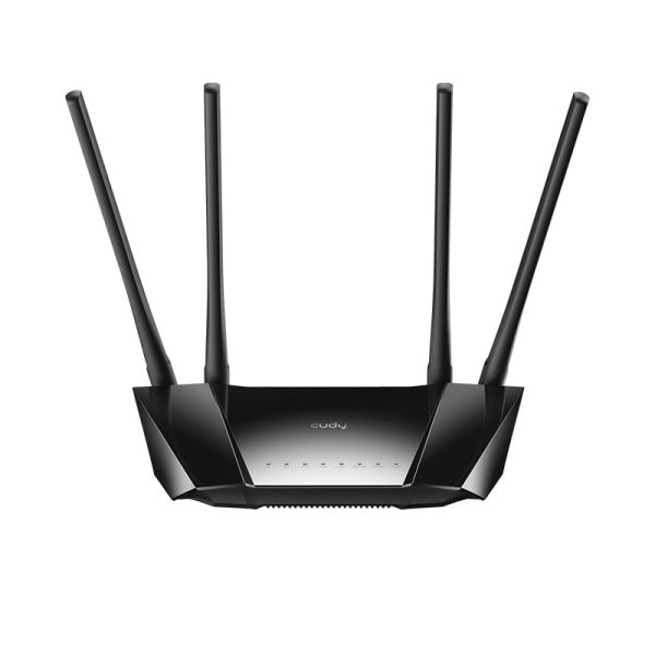 Wi-Fi როუტერი CUDY LT400_EU 4G