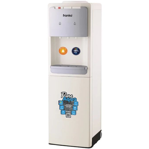 წყლის დისპენსერი Franko FWD-1229W