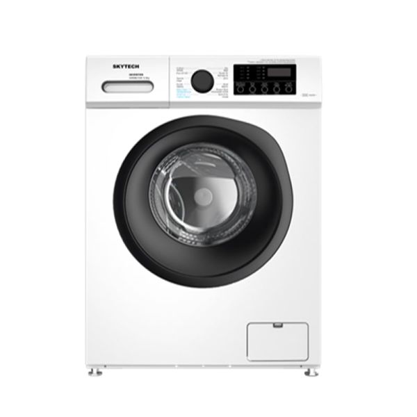 სარეცხი მანქანა  SkyTech SWM6015W INVENTER