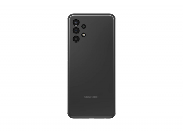 სმარტფონი Samsung A135F Galaxy A13 (4GB/64GB) Dual Sim LTE - Black