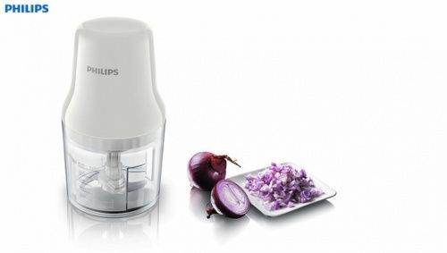 ჩოფერი PHILIPS HR1393/00