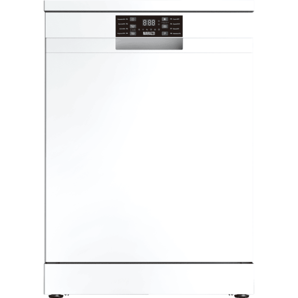 ჭურჭლის სარეცხი მანქანა Marazzi DW-D05S13FS(S/W)