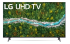ტელევიზორი LG 43UP77003LB