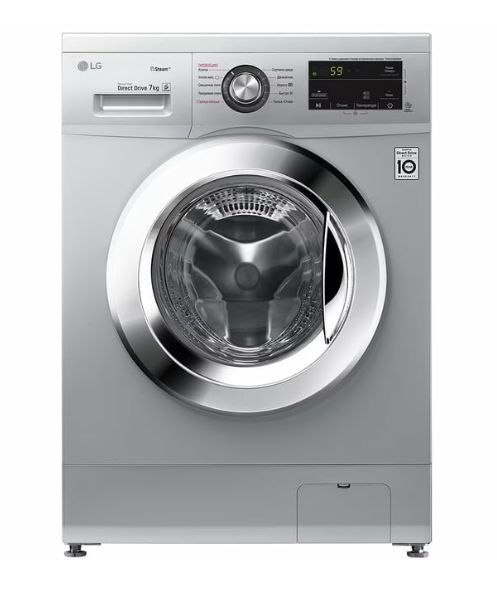 სარეცხის მანქანა LG F-2J3HYL5L