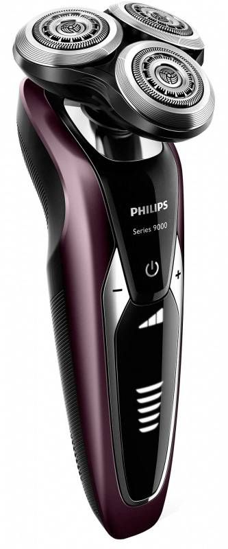 წვერსაპარსი PHILIPS S9521/31
