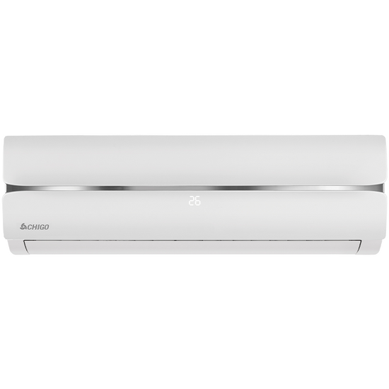 კონდიციონერი CHIGO CS-32H3A-1C150AY8E