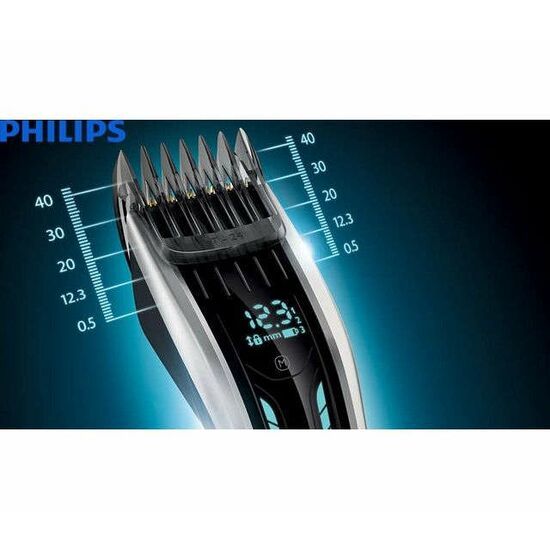 თმის საკრეჭი PHILIPS HC9450/15
