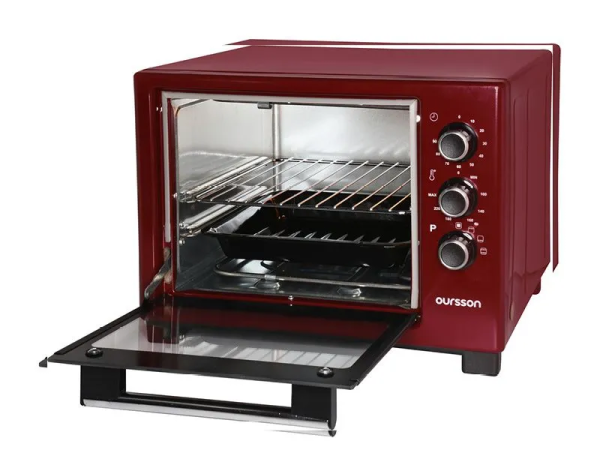 ელექტრო ღუმელი OURSSON MO2005/DC RED