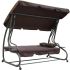 საქანელა SC-405 BROWN