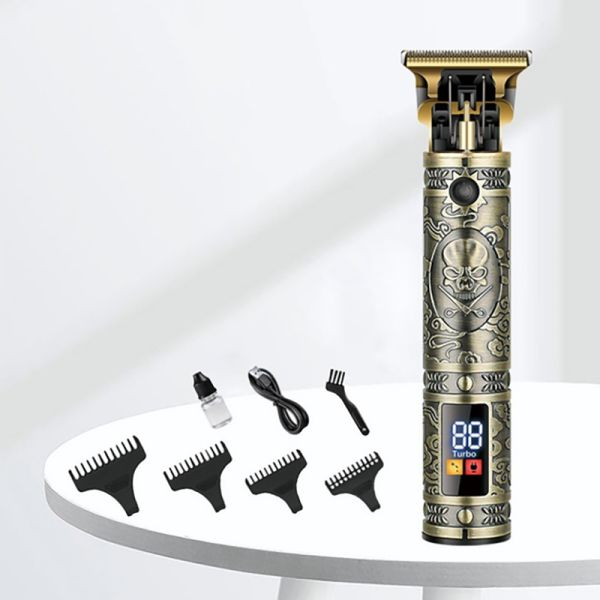 თმისა და წვერის ტრიმერი SOKANY SK-228