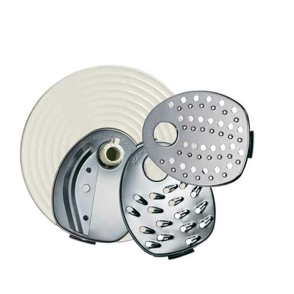 სამზარეულოს კომბაინი PHILIPS HR7605/10