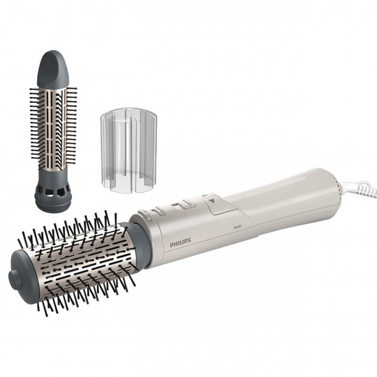 სავარცხლიანი თმის საშრობი PHILIPS BHA710/00