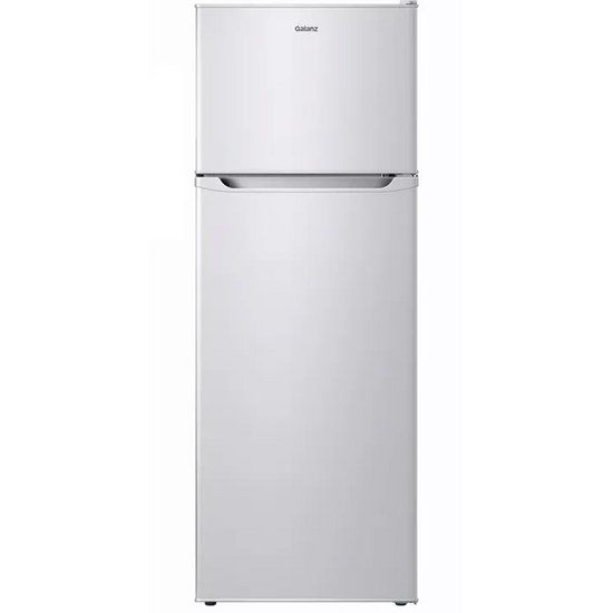 მაცივარი GALANZ BCD-340WFEV-53H