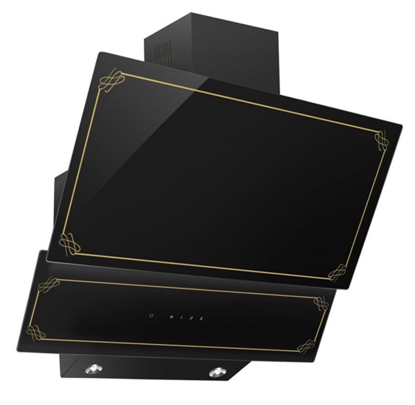 გამწოვი ELENBERG EBG-635BR BLACK RUSTIC